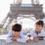 Paris: Premium Photoshoot with Iconic Eiffel Tower Views - Authentic Insights from Reviewers