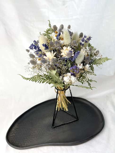 Paris: Preserved Flower Arrangement Workshop - Who Will Love This Workshop?