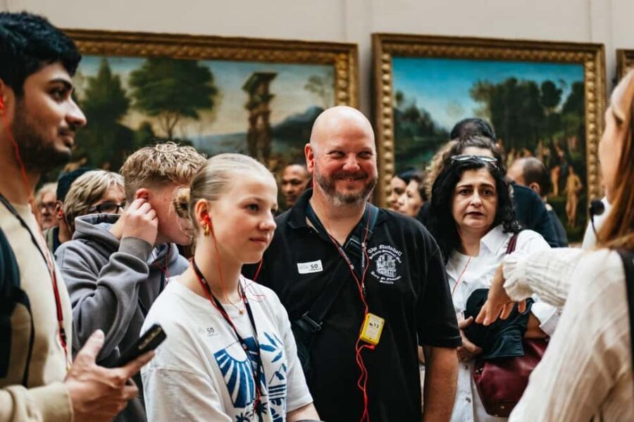 Paris: Priority Access, Guided Louvre Museum Tour w/ Expert - The Practical Aspects: What’s Included and What’s Not