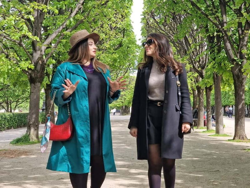 Paris: Private Fashion Tour (Chanel, Dior, Sex & the City) - An In-Depth Review of the Paris Fashion Tour