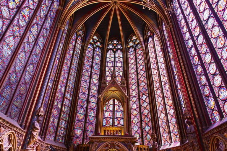 Paris: Private Full Day Tour-Louvre Sainte Chapelle Tickets - The Value of This Tour