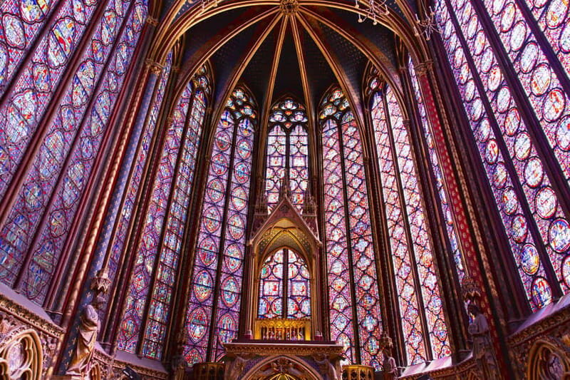 Paris: Private Full Day Tour-Louvre Sainte Chapelle Tickets - The Value of This Tour