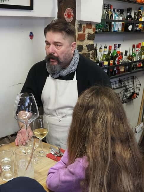 Paris: Private Gourmet Wine Tour w/ French Chef & Transfers - What’s Included and What’s Not