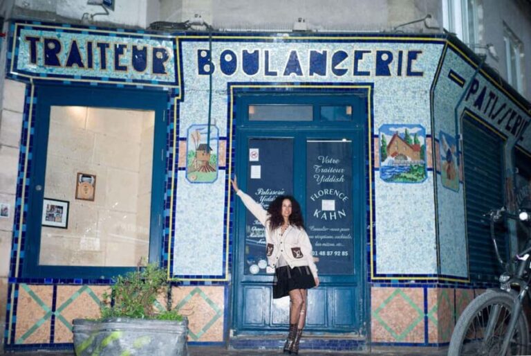 Paris: Private Marais District Photoshoot Plus 1 Polaroid - Final Thoughts: Why You’ll Love This Experience