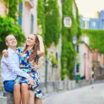 Paris: Private Montmartre Photoshoot with Parisian Charm - Why You Should Consider This Photoshoot