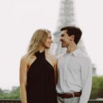 Paris: Private Photo Shoot in Two Locations - The Itinerary and What to Expect