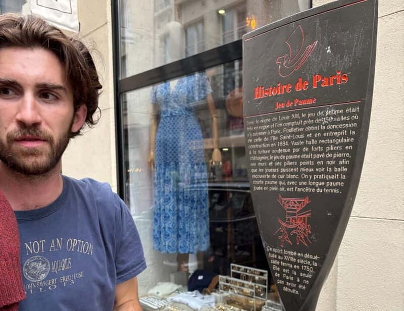 Paris: Private walking tour - Latin Quarter and Center! - What Makes This Tour Stand Out