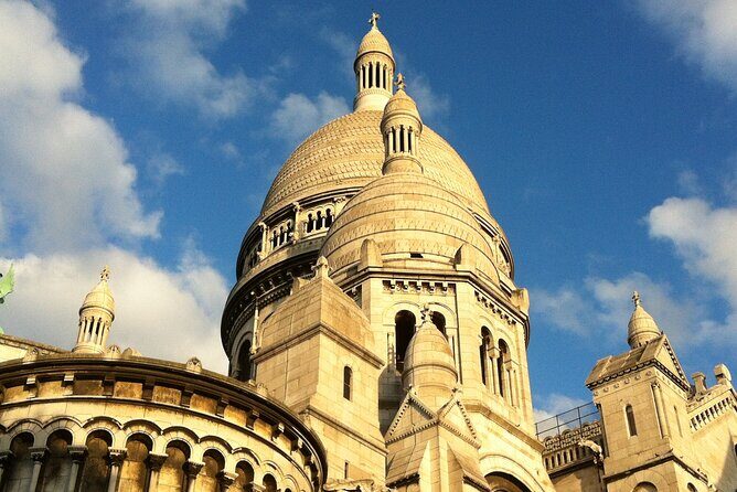 Paris Private Walking Tour with a Local Guide - FAQs