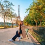 Paris: Professional Photoshoot with the Eiffel Tower - What’s Included & What’s Not