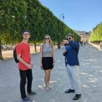 Paris: Révolution(s) Walking Tour - What Youll Learn at Each Stop