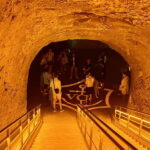 Paris: Ruinart and Veuve Clicquot Champagne Tour by Mercedes - What Makes This Tour Stand Out?