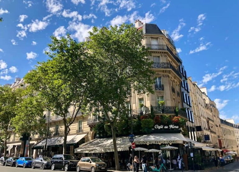 Paris: Saint-Germain. The luxury+intellectual side of Paris. - Why You’ll Love This Tour