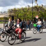 Paris: Scenic E-bike tour with optional Seine Cruise - Who Is This Tour Best For?