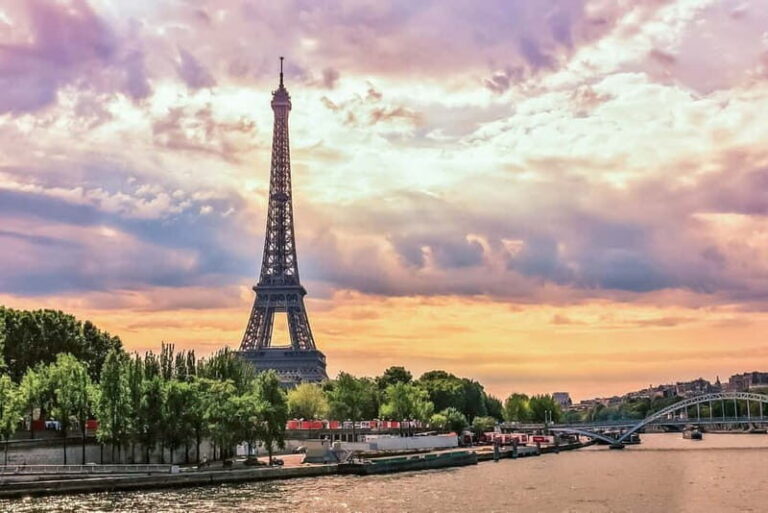 Paris: Seine Cruise & Crepe Tasting near the Eiffel Tower - Who Will Love This Tour?