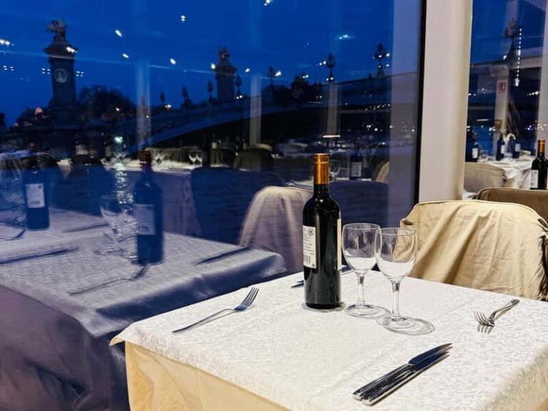 Paris: Seine River Cruise & Eiffel Tower Access - Pricing and Value Analysis