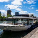 Paris: Seine River Cruise with Brunch - The Itinerary: A Closer Look
