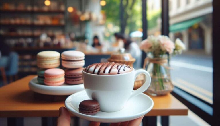 Paris: Seine River Cruise with Meringue or Hot Chocolate - Why This Tour Works