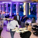Paris: Seine river Dinner Cruise with 3-Course Gourmet Menu - Practical Details and What to Expect