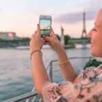 Paris: Seine River Sightseeing Cruise by Bateaux Mouches - Booking Flexibility and Ticket Validity