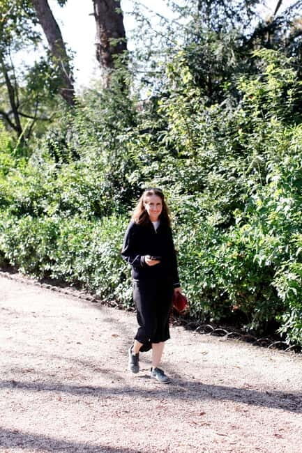 Paris : Shopping Tour with a Paris fashion stylist - 1/2 day - The Itinerary Breakdown