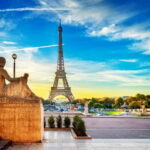 Paris Shore Excursion from Le Havre Cruise port - What to Expect from the Tour