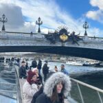 Paris: The Crossing of the Damned Halloween Cruise - The Experience Breakdown