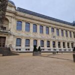 Paris: the Grande Galerie Ticket & Digital City Walk - Benefits of the Digital City Walk