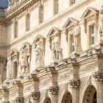 Paris: The secret of the Louvre's facades Guided Tour - A Deep Dive Into the Louvre’s Facades: What to Expect