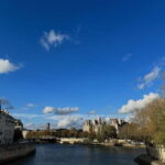 Paris: The vibrant city center and Le Marais in German - Good To Know