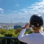 Paris to Versailles by electric bike - Nature and discovery ride - Exploring the Green Heart of Versailles