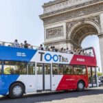 Paris: Tootbus Hop-on Hop-off (Optional River Cruise) - Practical Tips & Things to Know