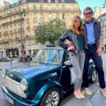 Paris & Versailles Chic City Tour onboard our Range Rover - Detailed Breakdown of the Itinerary