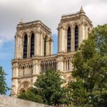 Paris: Walking Tour with Notre Dame or Ste-Chapelle Access - The Practical Details: How It Works