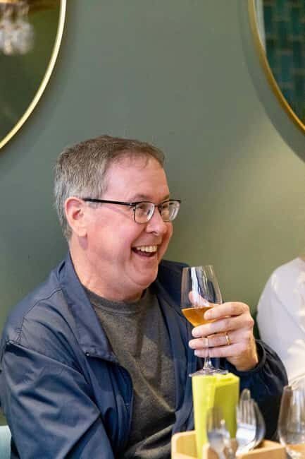 Paris: Wine and Cheese Tasting - The Value of the Experience