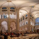 Paris:Notre-Dame Cathedral Interior and Exterior Guided Tour - Value for Money: Is It Worth It?