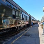 Park City: Heber Valley Railroad & Deer Creek Reservoir Tour - What Reviewers Say