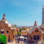 Park Guell Official Entry Ticket - Exploring the Ticket and Entry Process