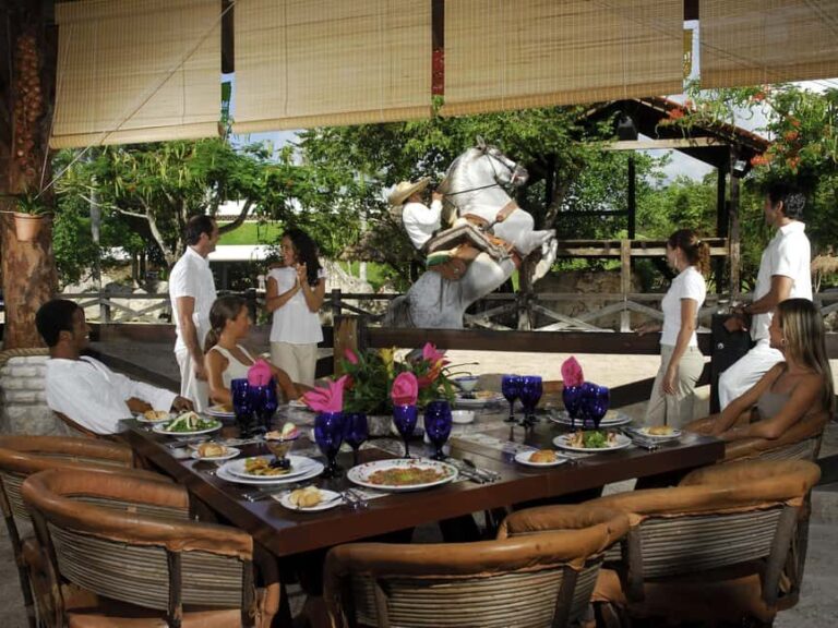 Park Package: Xcaret Plus, Xplor, and Xoximilco - Practical Tips for Making the Most of Your Day