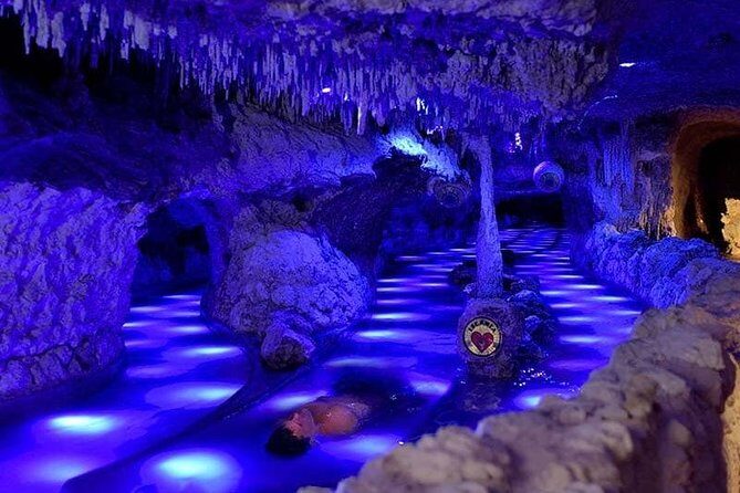 Park Xenses - The Best Pictures with Dimension only from Cancun - Detailed Breakdown of the Experience  