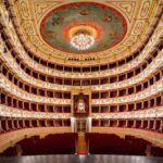 Parma: Teatro Regio Guided Tour - A Closer Look at the Teatro Regio Guided Tour