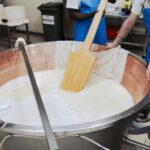 Parmesan Cheese Factory Tour & Tasting near Parma - The Tasting Session
