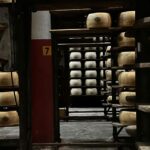 Parmesan Cheese Tour & Tasting close to Modena - Exploring the Factory and Warehouse
