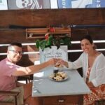 Paros: Greek Cooking Class with Meal and Wine - The Sum Up