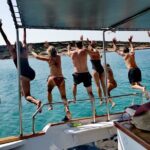 Paros Half Day Boat Tour from Naoussa port and Bay . - Who Is It Best For?