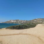 Paros: Jeep Photo Tour - Detailed Breakdown of the Itinerary