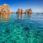 Paros: Panteronisia and Antiparos Pirate Cruise with Lunch - The Charm of Antiparos