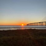 Parque das Nações: Yoga and meditation at sunrise aboard a sailboat! - Why the Location Matters