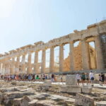 Parthenon & Acropolis Museum with Audio or Live Tour Option - Authentic Experiences from Travelers