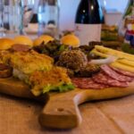 Partinico: Historic Sicilian Vineyard & Wine Tasting Tour - The Experience in Detail