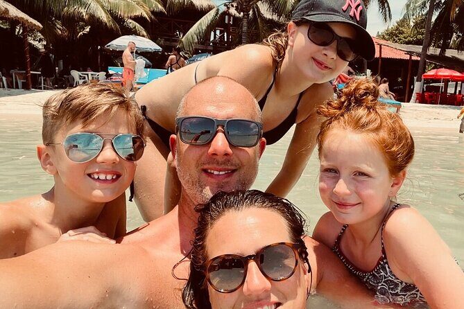 Party Adventure at Isla Mujeres from Cancun & Playa del Carmen - Who is This Tour Best For?